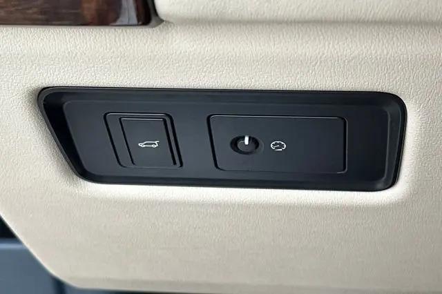 2020 Land Rover Range Rover HSE