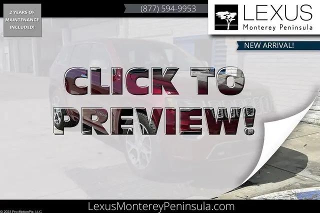 2019 Jeep Grand Cherokee Overland 4x4 for sale in Seaside, CA