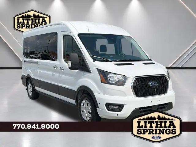2024 Ford F-350 XLT for sale in Lithia Springs, GA