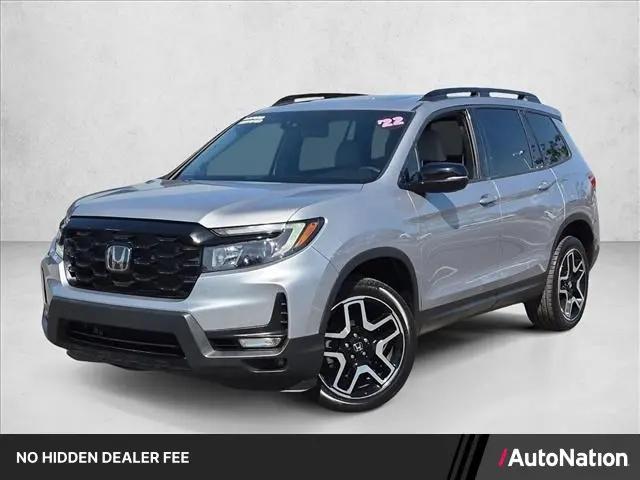 2022 Honda Passport AWD Elite for sale in Gilbert, AZ