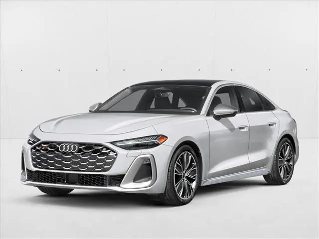 2026 Audi S5 Premium Plus TFSI quattro S tronic for sale in Bellevue, WA
