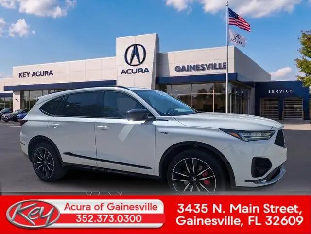 2024 Acura MDX Type S Advance Package for sale in Gainesville, FL