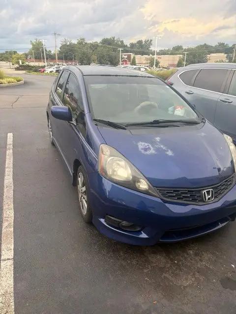 2013 Honda Fit for sale near Cincinnati, OH