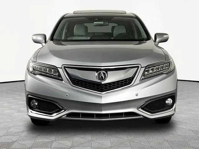 2017 Acura RDX w/Advance Package