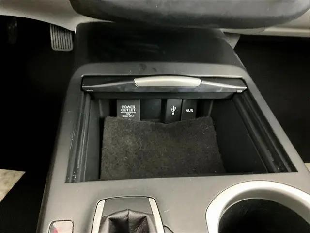 2017 Acura RDX w/Advance Package