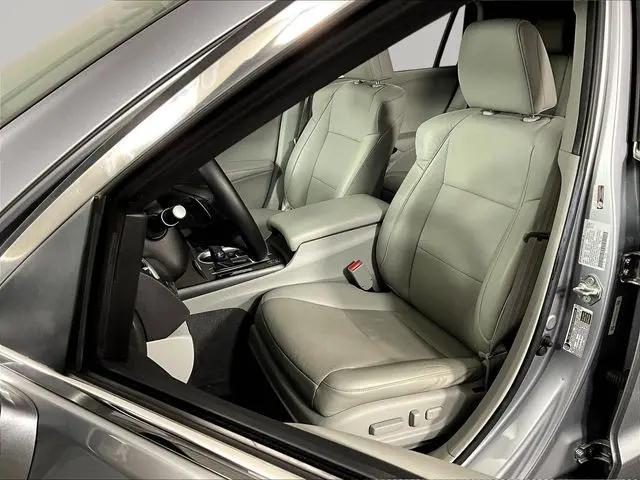 2017 Acura RDX w/Advance Package