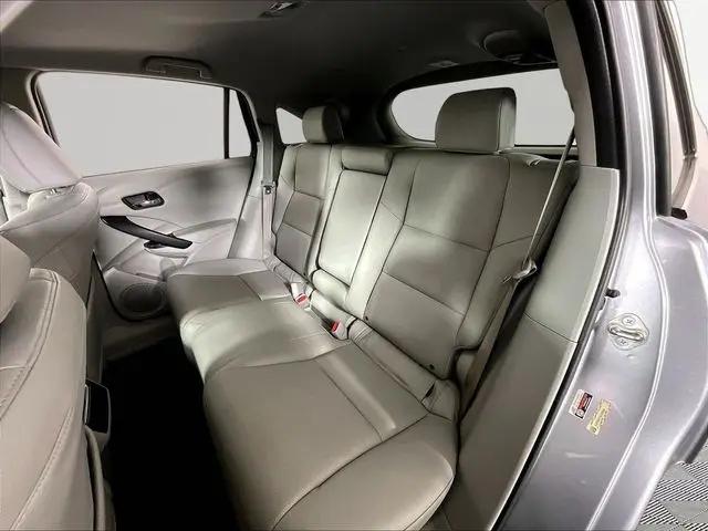 2017 Acura RDX w/Advance Package
