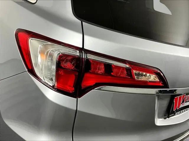 2017 Acura RDX w/Advance Package