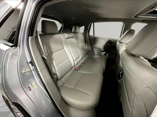 2017 Acura RDX w/Advance Package