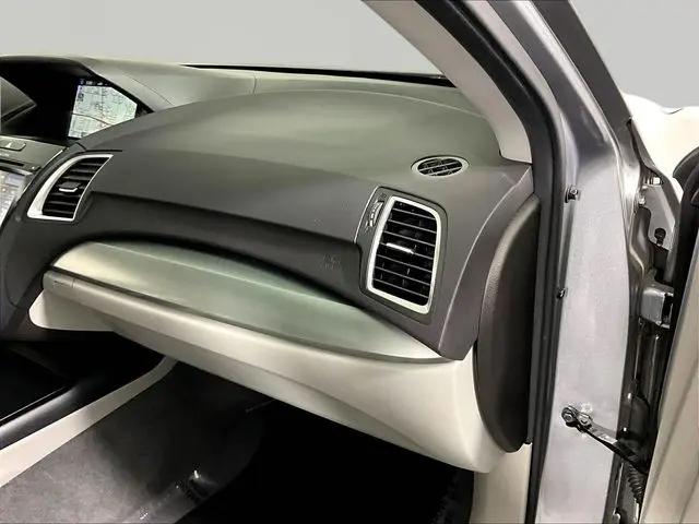 2017 Acura RDX w/Advance Package