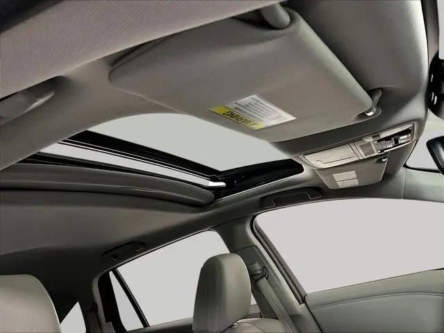 2017 Acura RDX w/Advance Package
