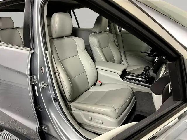 2017 Acura RDX w/Advance Package