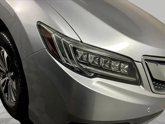 2017 Acura RDX w/Advance Package
