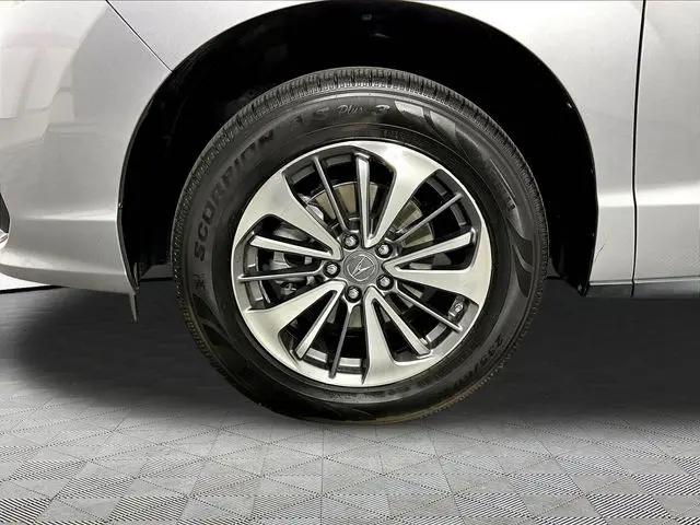 2017 Acura RDX w/Advance Package
