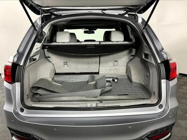 2017 Acura RDX w/Advance Package