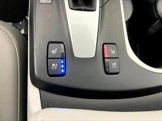 2017 Acura RDX w/Advance Package