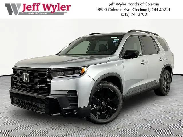 2026 Honda Pilot Black Edition for sale in Cincinnati, OH