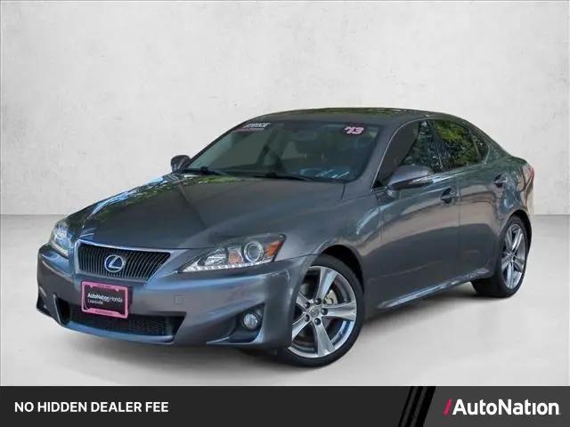 2013 Lexus IS 250 IS 250 for sale in Lewisville, TX