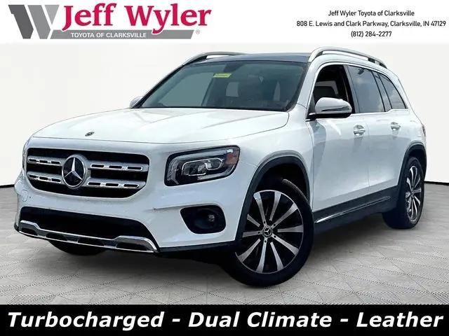 2021 Mercedes-Benz GLB 4MATIC for sale in Clarksville, IN