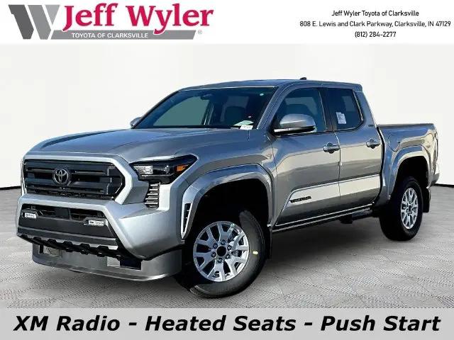 2026 Toyota Tacoma SR5 for sale in Clarksville, IN