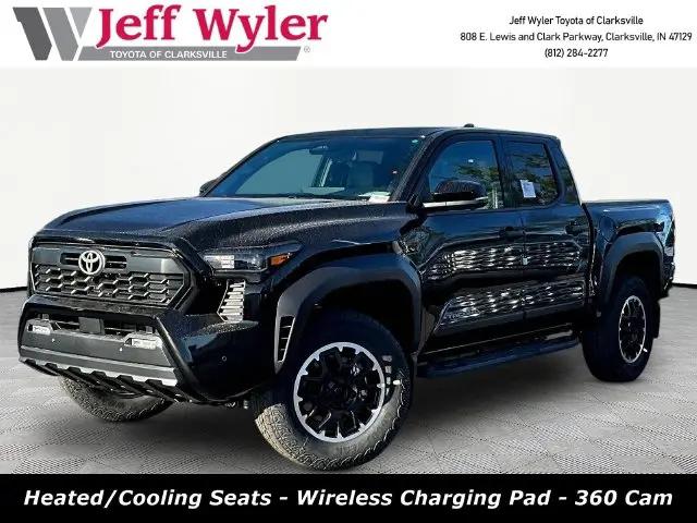 2026 Toyota Tacoma TRD Off Road for sale in Clarksville, IN