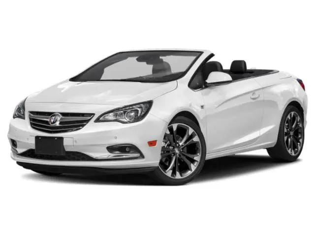 2019 Buick Cascada Premium for sale in Ocala, FL