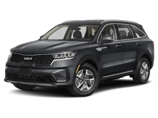 2022 Kia Sorento Hybrid S for sale in Gaithersburg, MD