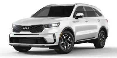 2022 Kia Sorento Hybrid S for sale in Gaithersburg, MD