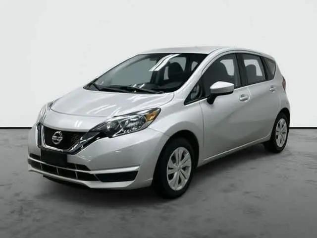 2018 Nissan Versa Note SV for sale in League City, TX