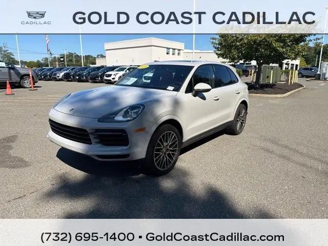2020 Porsche Cayenne Cayenne for sale in Oakhurst, NJ