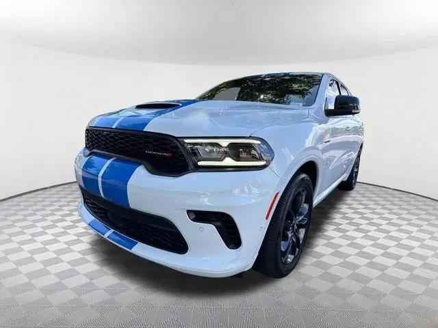 2025 Dodge Durango R/T Plus AWD for sale in Newnan, GA