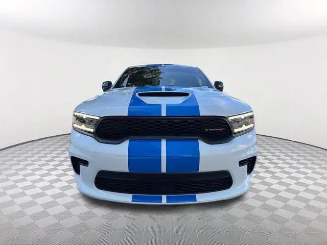 2025 Dodge Durango R/T Plus AWD
