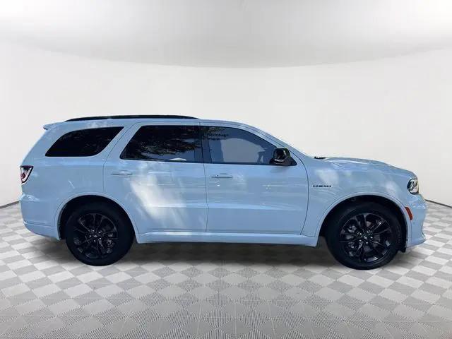2025 Dodge Durango R/T Plus AWD