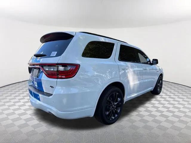 2025 Dodge Durango R/T Plus AWD