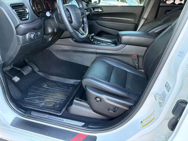 2025 Dodge Durango R/T Plus AWD