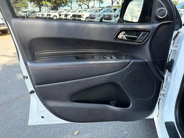 2025 Dodge Durango R/T Plus AWD