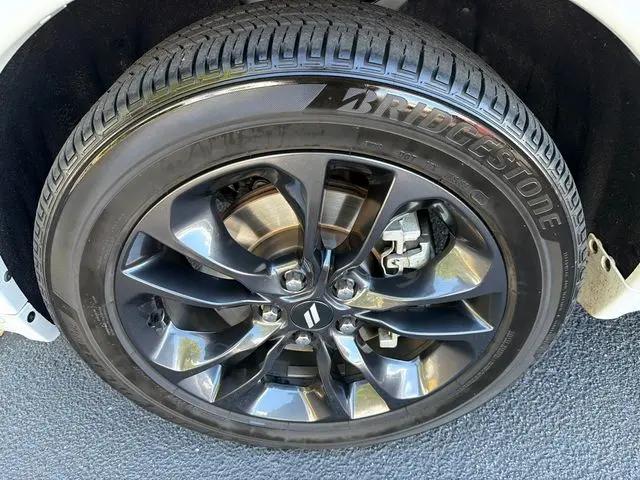 2025 Dodge Durango R/T Plus AWD