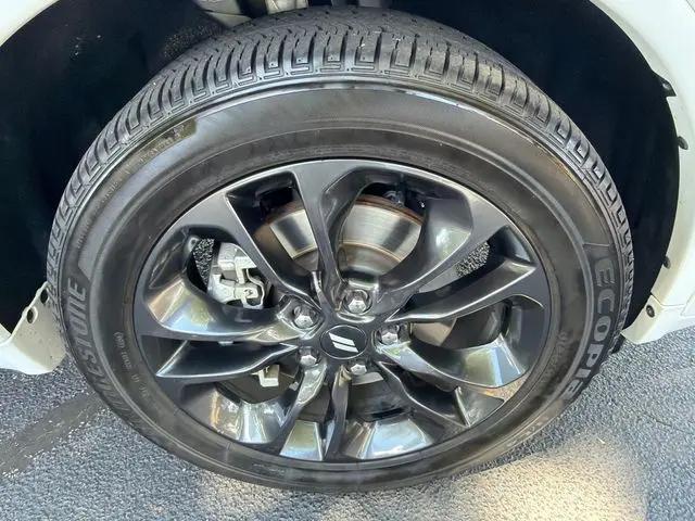 2025 Dodge Durango R/T Plus AWD