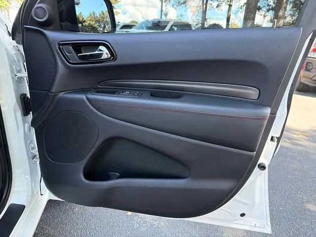 2025 Dodge Durango R/T Plus AWD