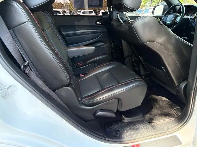 2025 Dodge Durango R/T Plus AWD