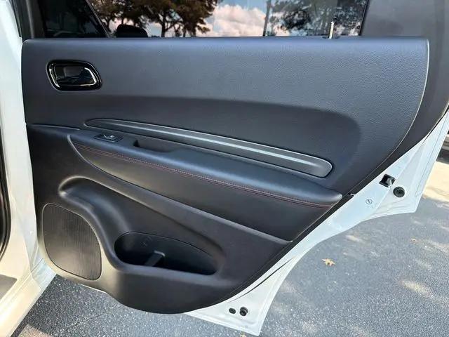 2025 Dodge Durango R/T Plus AWD