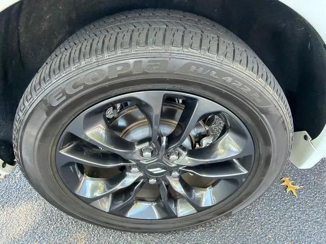 2025 Dodge Durango R/T Plus AWD