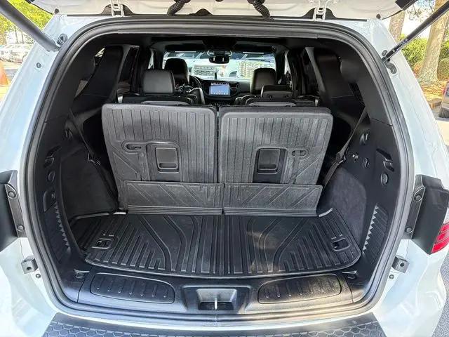 2025 Dodge Durango R/T Plus AWD