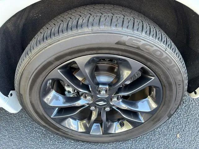 2025 Dodge Durango R/T Plus AWD