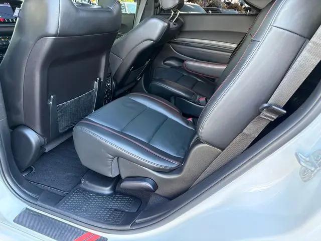 2025 Dodge Durango R/T Plus AWD