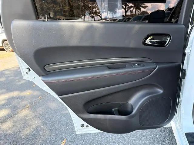 2025 Dodge Durango R/T Plus AWD