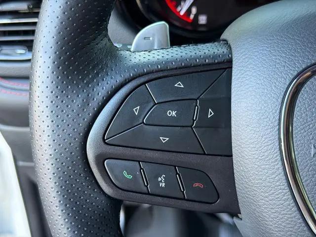 2025 Dodge Durango R/T Plus AWD