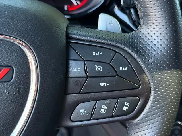 2025 Dodge Durango R/T Plus AWD