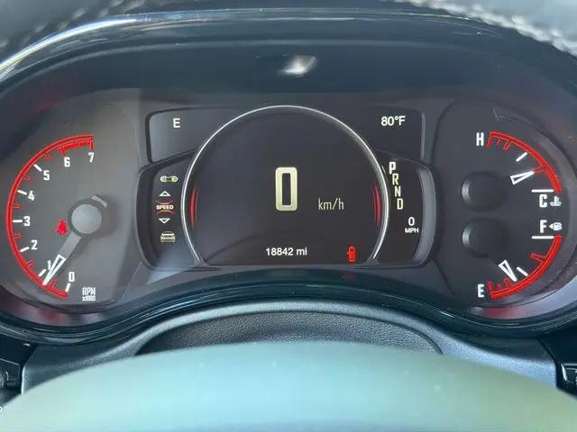 2025 Dodge Durango R/T Plus AWD