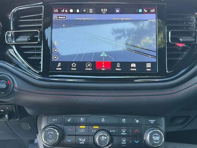 2025 Dodge Durango R/T Plus AWD